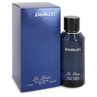 Le Luxe De Nuit by Le Luxe - Eau De Parfum Spray 100 ml - voor vrouwen