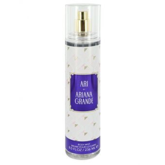 Ari van Ariana Grande - Body Mist Spray 240 ml - Voor Vrouwen