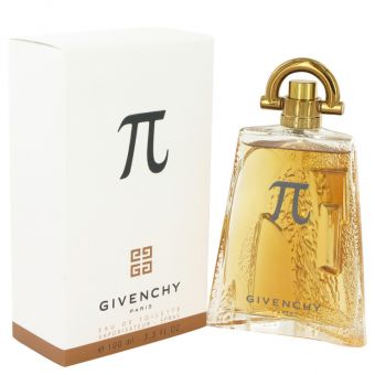 Pi by Givenchy - Eau De Toilette Spray 100 ml - voor mannen