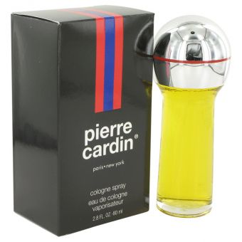 Pierre Cardin door Pierre Cardin - Keulen / Eau De Cologne Spray 80 ml - voor mannen