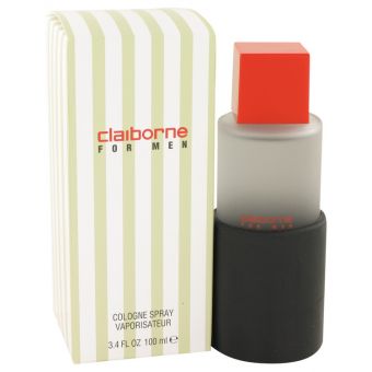 Claiborne by Liz Claiborne - Cologne Spray 100 ml - voor mannen