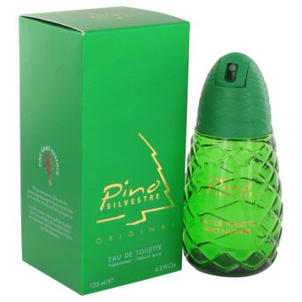 Pino Silvestre van Pino Silvestre - Eau De Toilette Spray 125 ml - voor mannen