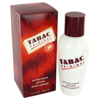 TABAC van Maurer & Wirtz - Aftershave 300 ml - voor mannen