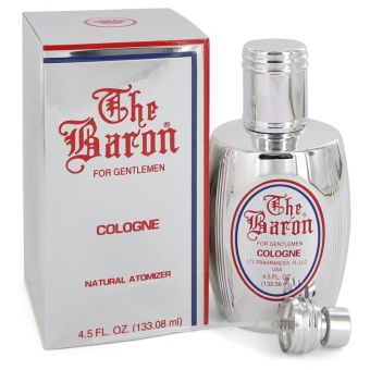 The Baron by Ltl - Cologne Spray 133 ml - voor mannen