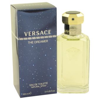 DREAMER van Versace - Eau De Toilette Spray 100 ml - voor mannen