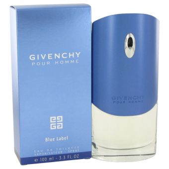 Givenchy Blue Label by Givenchy - Eau De Toilette Spray 100 ml - voor mannen