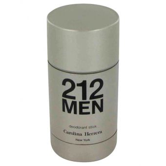 212 by Carolina Herrera - Deodorant Stick 75 ml - voor mannen