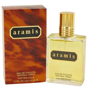Aramis by Aramis - Cologne / Eau De Toilette Spray 109 ml - voor mannen