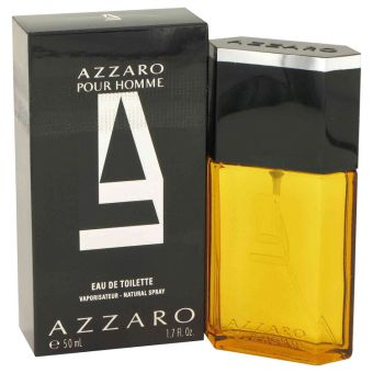 Azzaro by Azzaro - Eau De Toilette Spray 50 ml - voor mannen