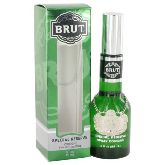 BRUT by Faberge - Keulen Spray - 90 ml - voor Mannen