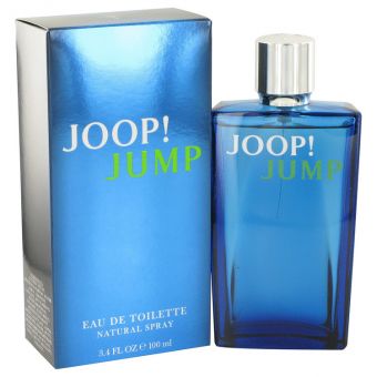 Joop Jump by Joop! - Eau De Toilette Spray 100 ml - voor mannen