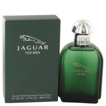 Jaguar by Jaguar - Eau De Toilette Spray 100 ml - voor mannen