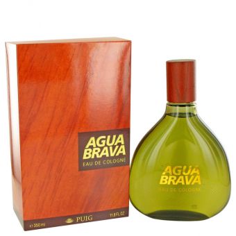 Agua Brava by Antonio Puig - Cologne 349 ml - voor mannen