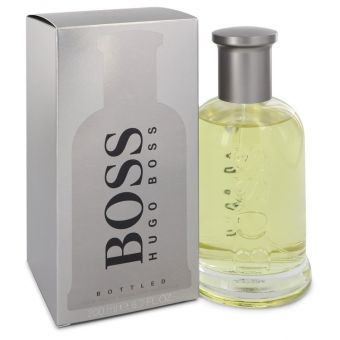 Boss No. 6 by Hugo Boss - Eau De Toilette Spray 200 ml - voor mannen