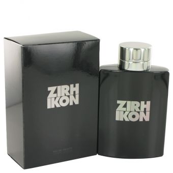 Zirh Ikon by Zirh International - Eau De Toilette Spray 125 ml - voor mannen