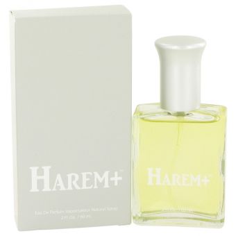 Harem Plus by Unknown - Eau De Parfum Spray 60 ml - voor mannen