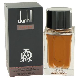 Dunhill Custom by Alfred Dunhill - Eau De Toilette Spray 100 ml - voor mannen
