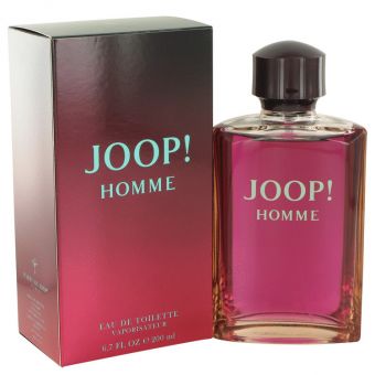 JOOP door Joop! - Eau De Toilette Spray 200 ml - voor mannen