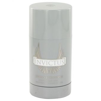 Invictus by Paco Rabanne - Deodorant Stick 75 ml - voor mannen