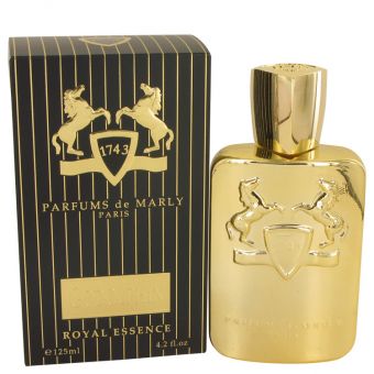 Godolphin by Parfums de Marly - Eau De Parfum Spray 125 ml - voor mannen