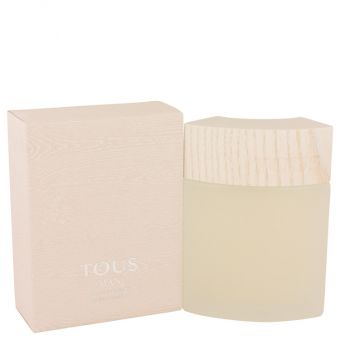 Tous Les Colognes by Tous - Concentrate Eau De Toilette Spray 100 ml - voor mannen