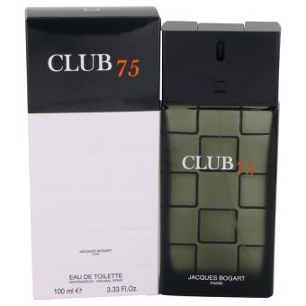 Jacques Bogart Club 75 by Jacques Bogart - Eau De Toilette Spray 98 ml - voor mannen