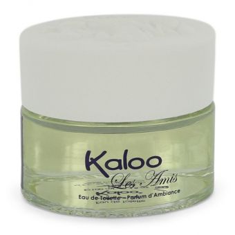 Kaloo Les Amis by Kaloo - Eau De Senteur Spray / Room Fragrance Spray (Alcohol Free Tester) 100 ml - voor mannen