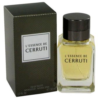 L\'essence De Cerruti by Nino Cerruti - Eau De Toilette Spray 30 ml - voor mannen